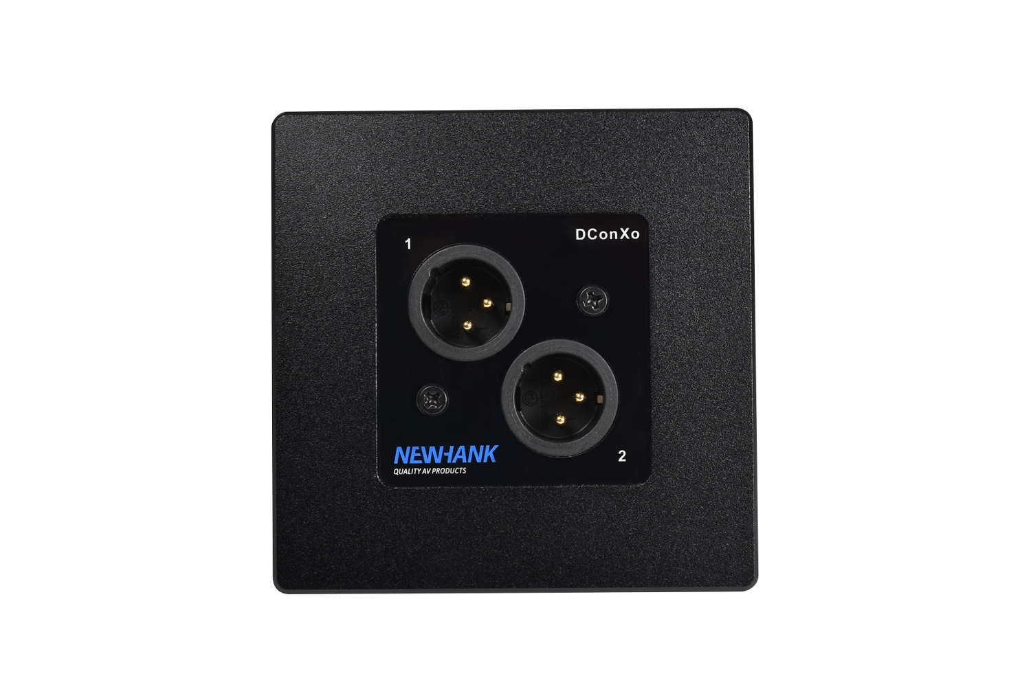 NewHank DConXo